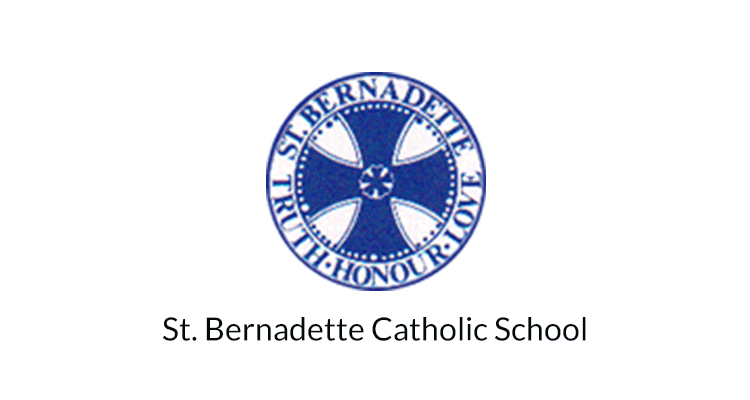St. Bernadette Catholic School